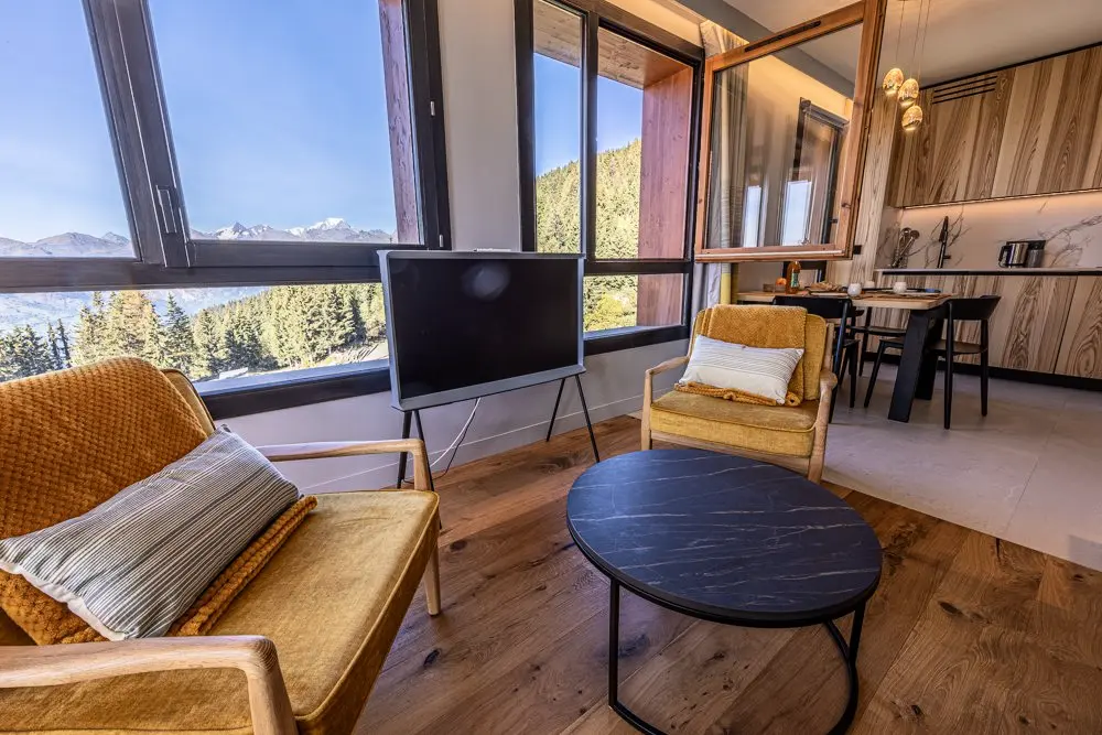 Residence Les Cristals