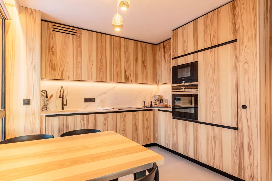 Residence Les Cristals