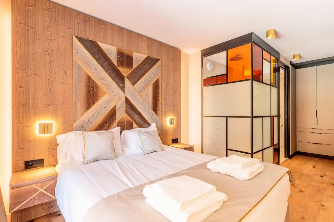 Residence Les Cristals