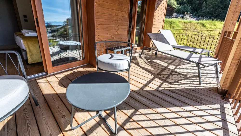 Residence Les Cristals