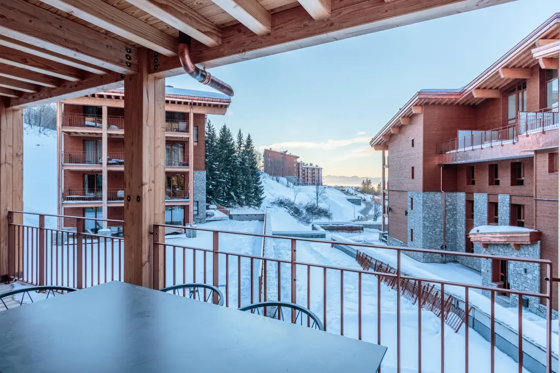 Residence Les Cristals