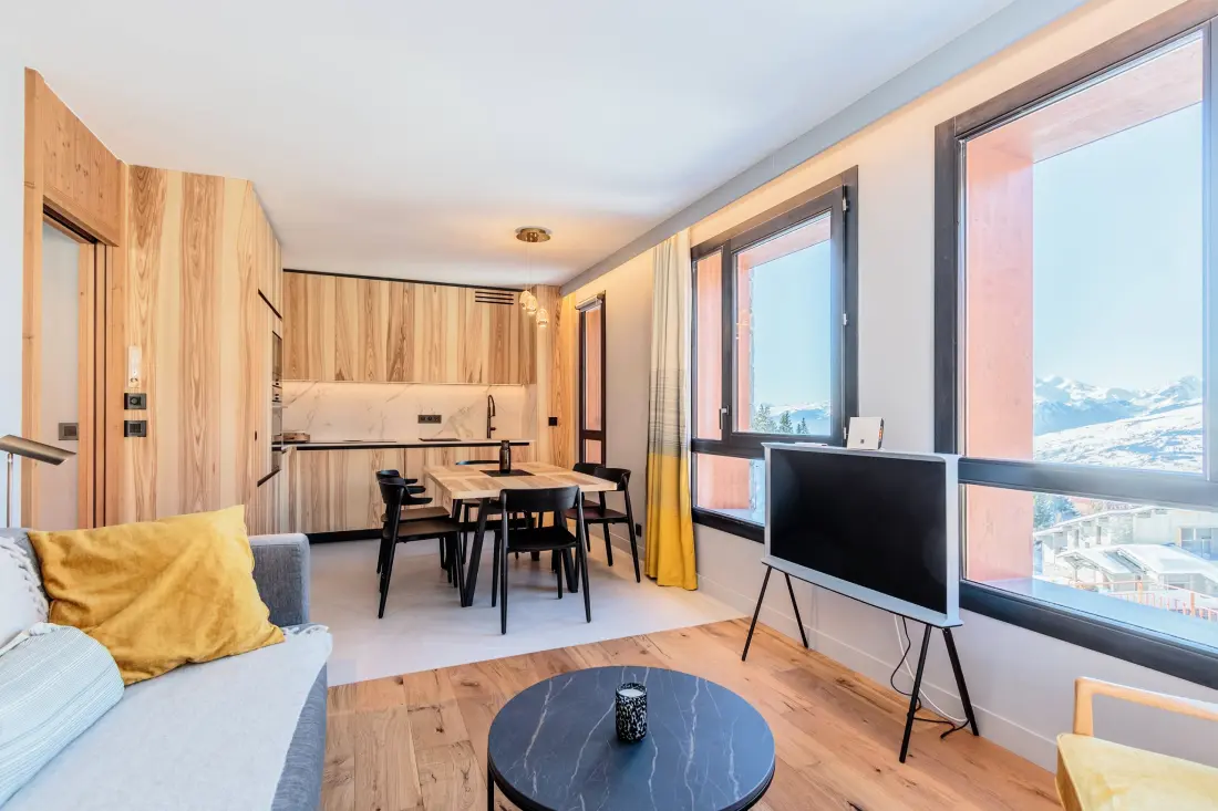 Residence Les Cristals