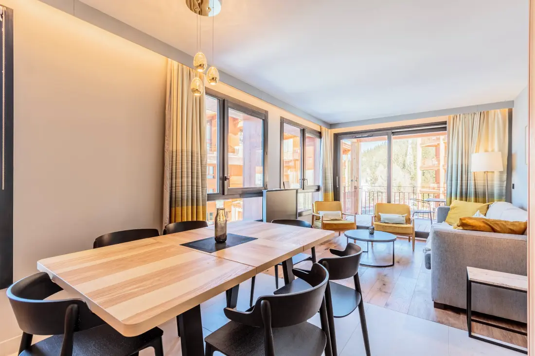 Residence Les Cristals