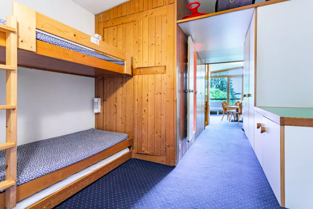 Résidence les Lauzières - maeva Home