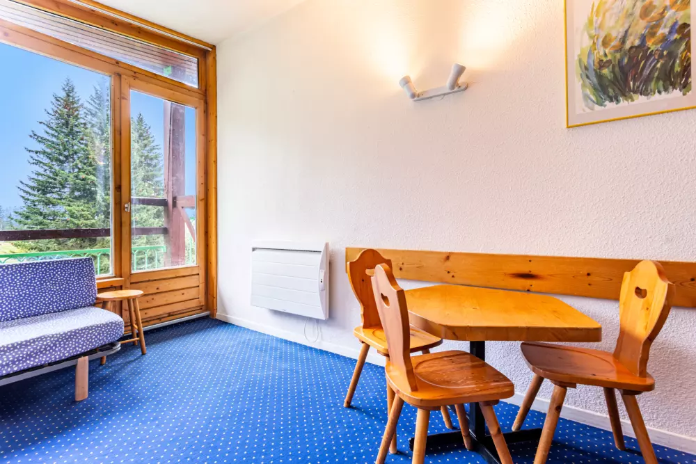 Résidence les Lauzières - maeva Home