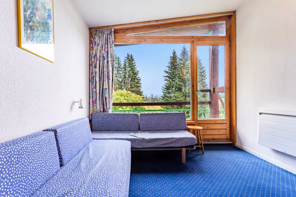 Résidence les Lauzières - maeva Home