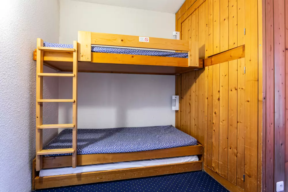 Résidence les Lauzières - maeva Home