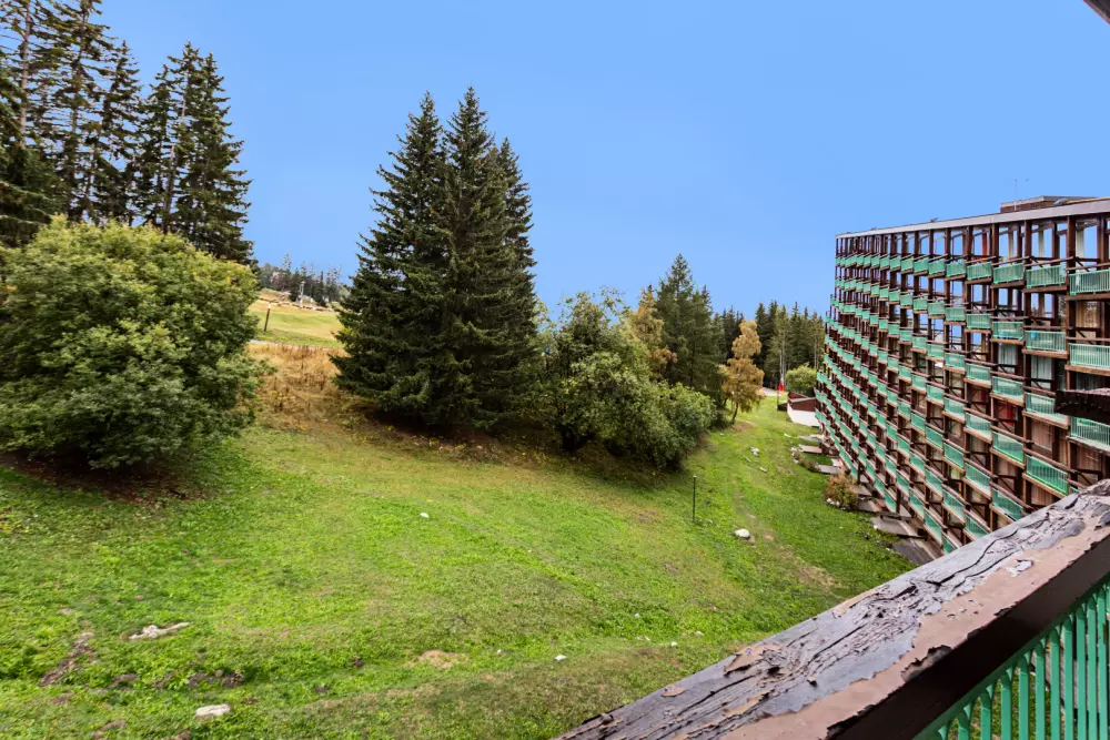 Résidence les Lauzières - maeva Home