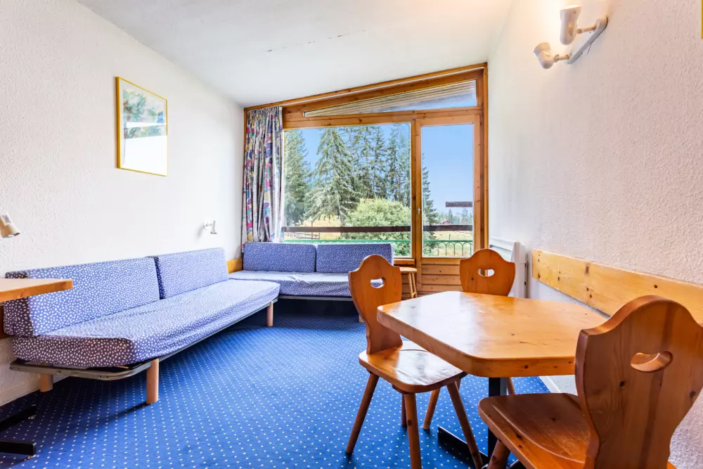 Résidence les Lauzières - maeva Home