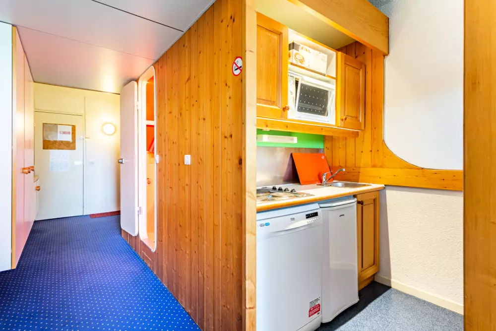 Résidence les Lauzières - maeva Home