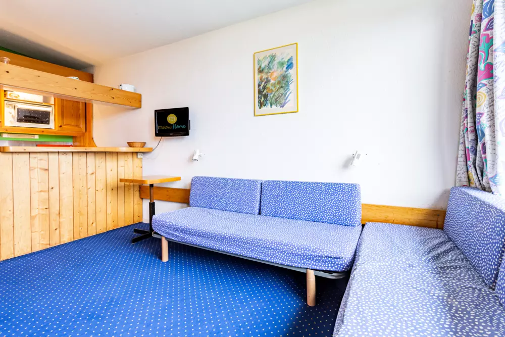 Résidence les Lauzières - maeva Home