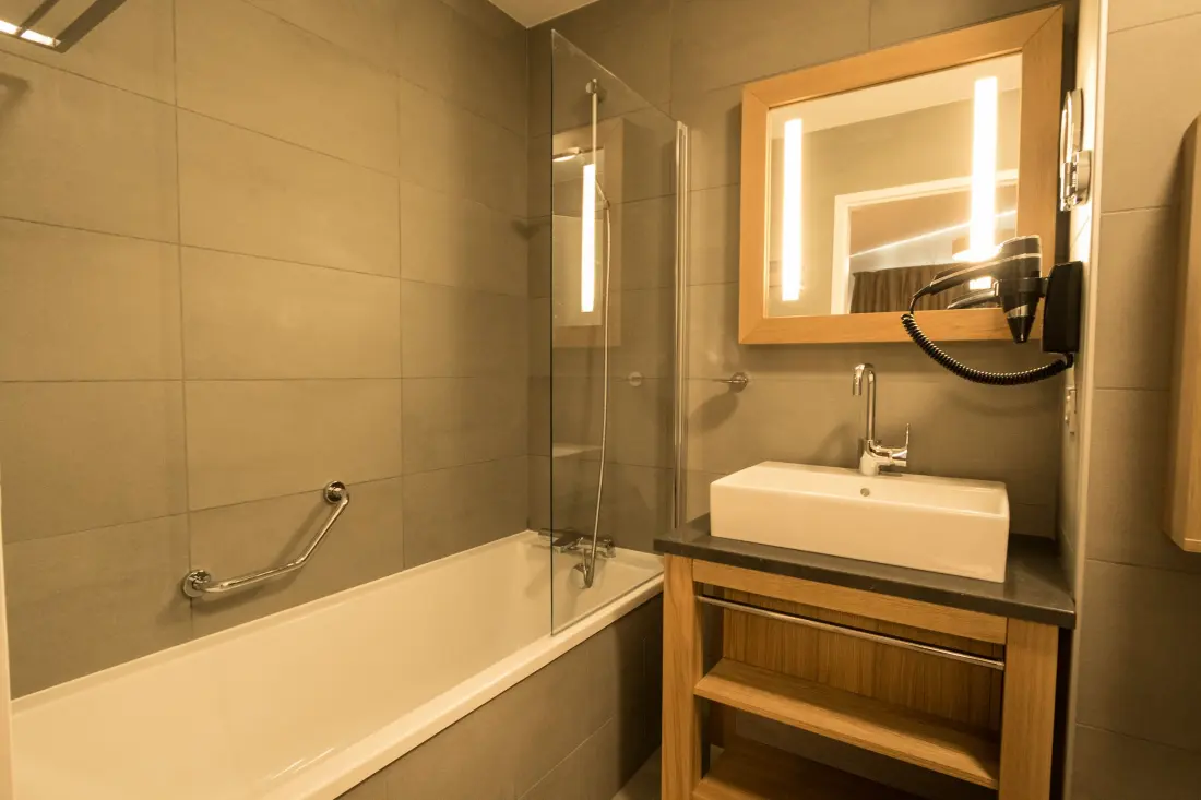 Residence Les Monarques