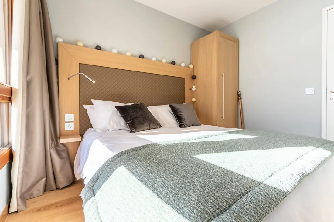 Residence Les Monarques