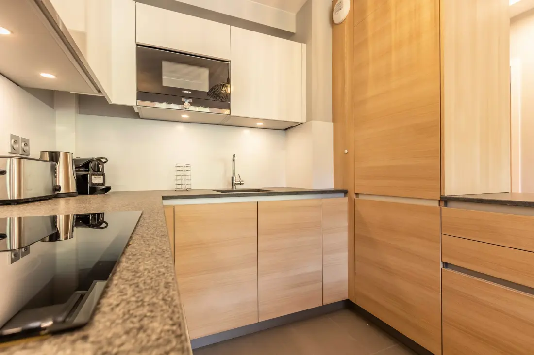 Residence Les Monarques