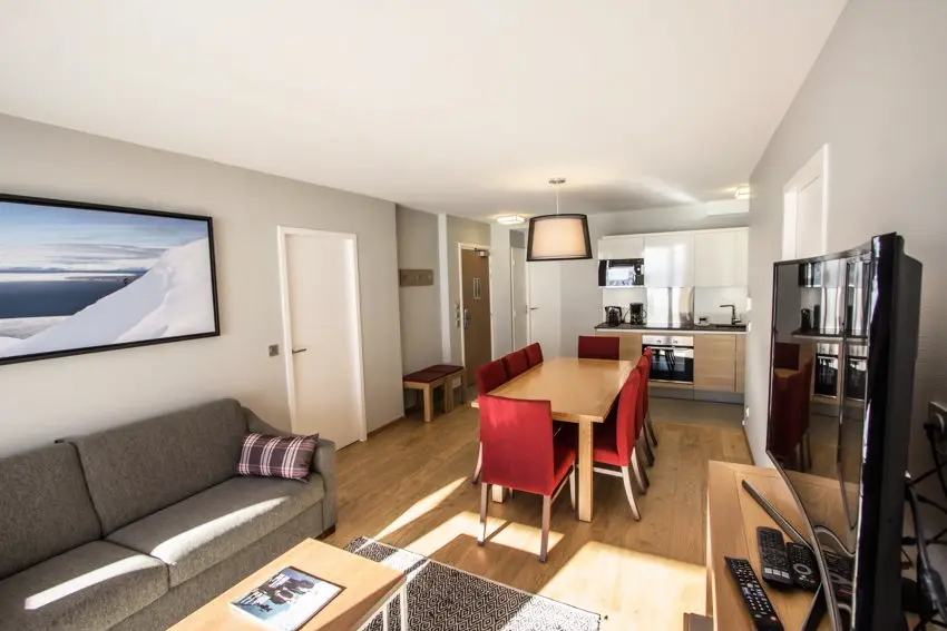 Residence Les Monarques