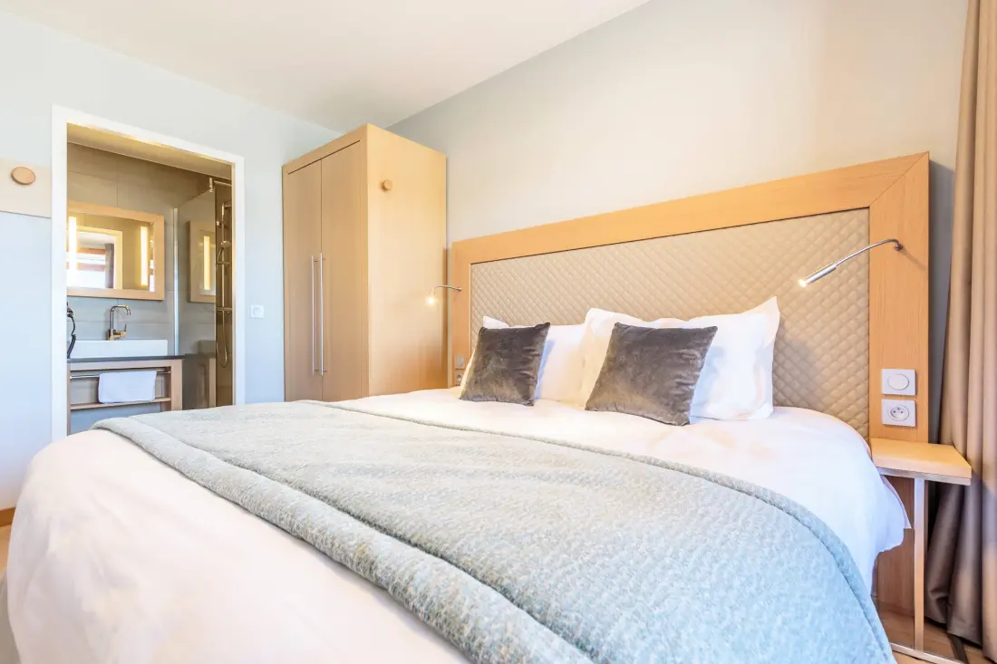 Residence Les Monarques