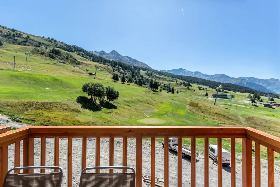 Residence Les Monarques