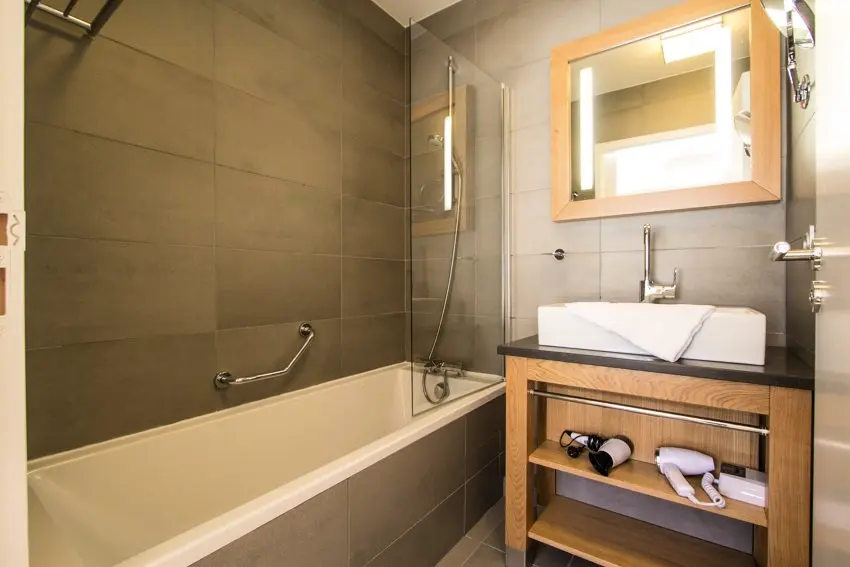 Residence Les Monarques
