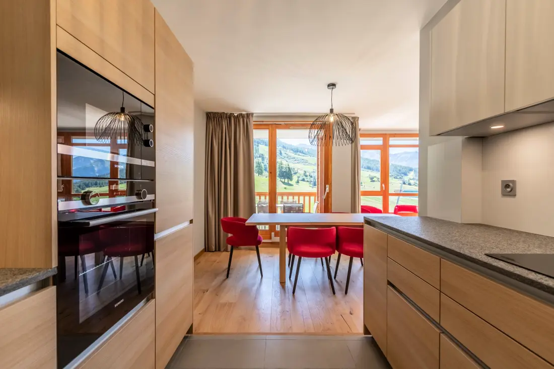 Residence Les Monarques
