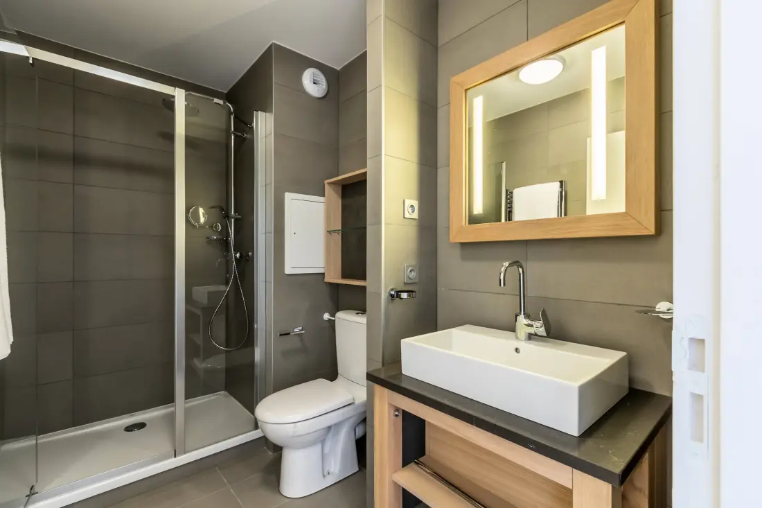 Residence Les Monarques