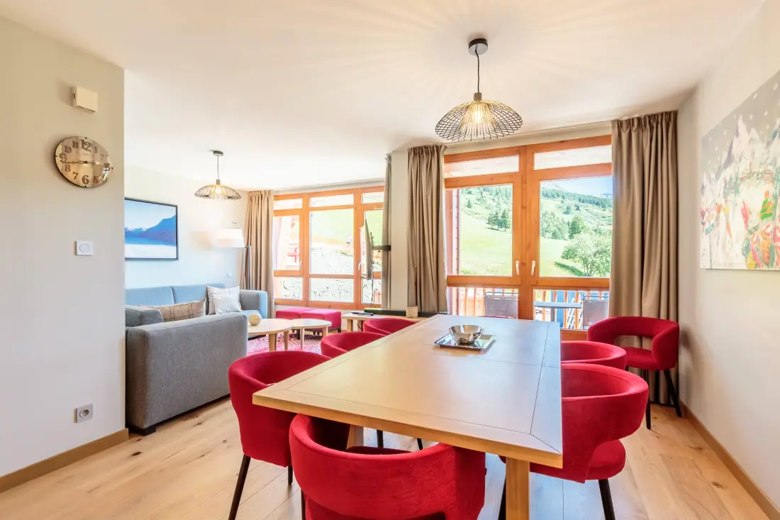 Residence Les Monarques