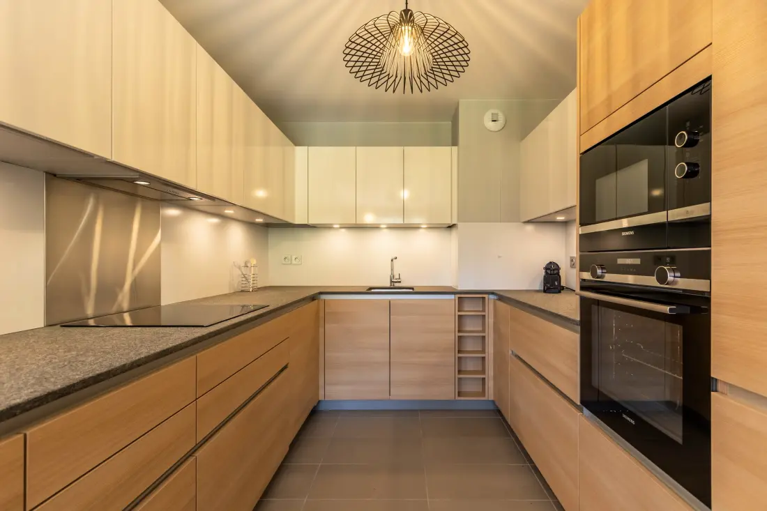 Residence Les Monarques