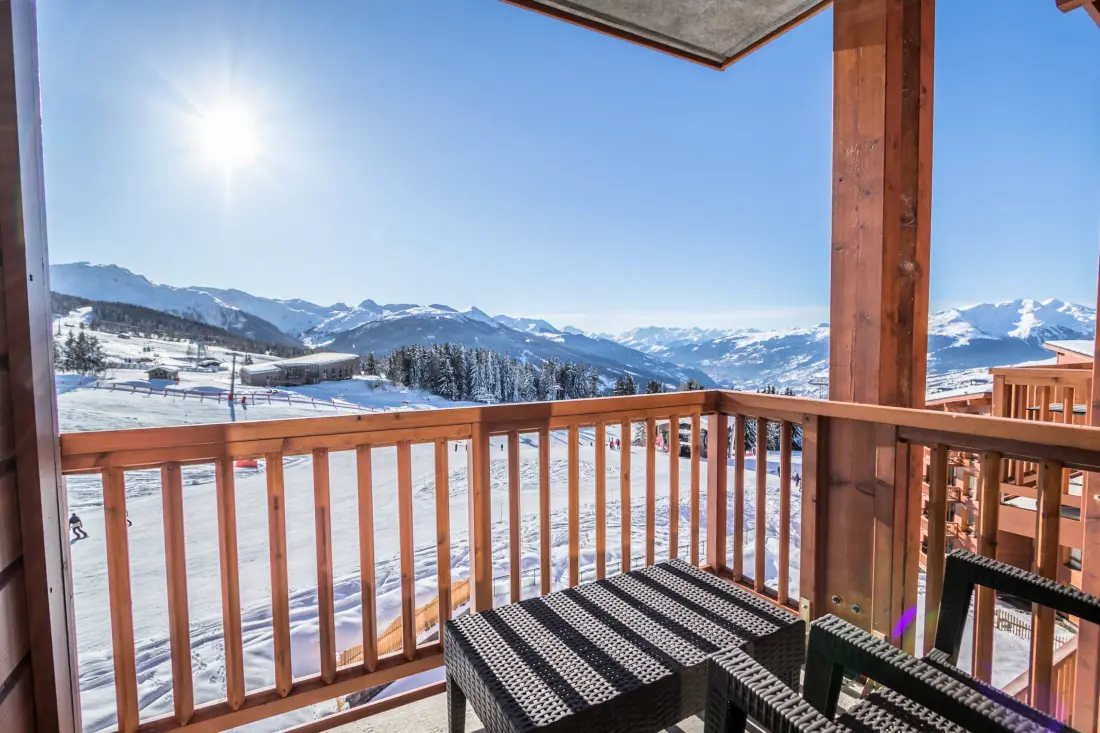 Residence Les Monarques