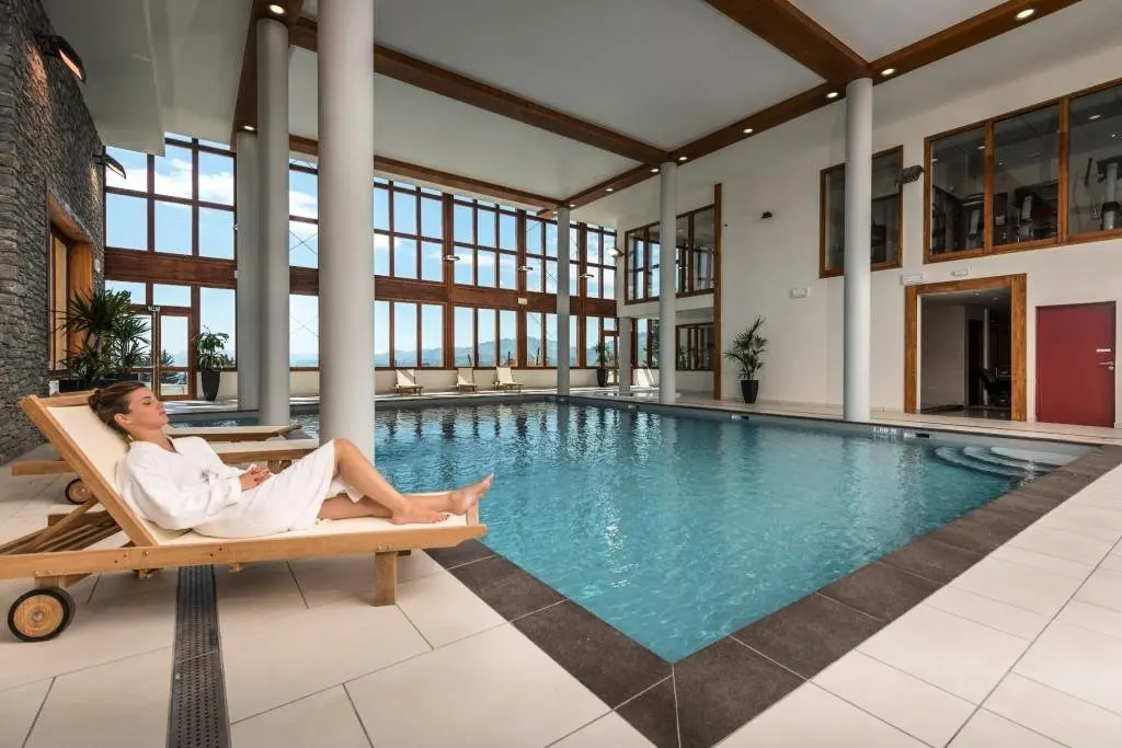 Residence Les Monarques