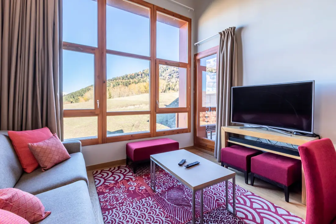 Residence Les Monarques