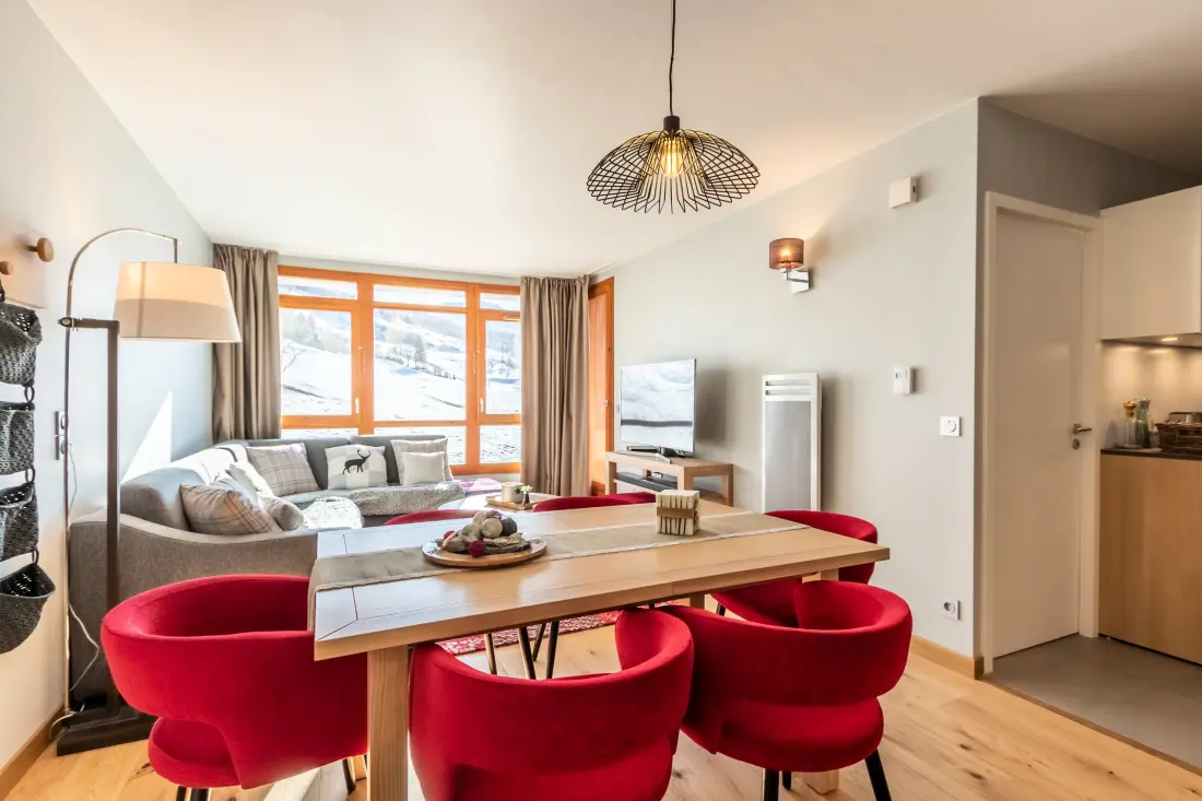 Residence Les Monarques