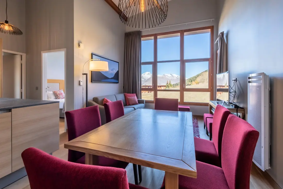 Residence Les Monarques