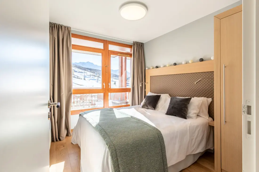Residence Les Monarques