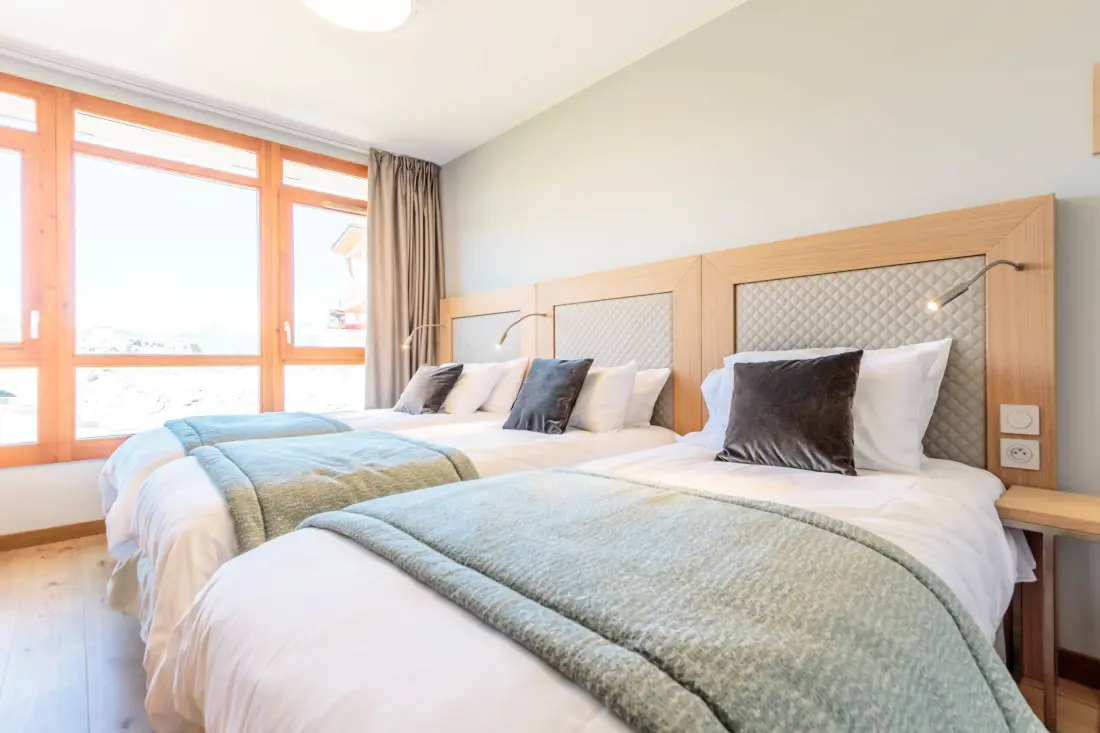 Residence Les Monarques