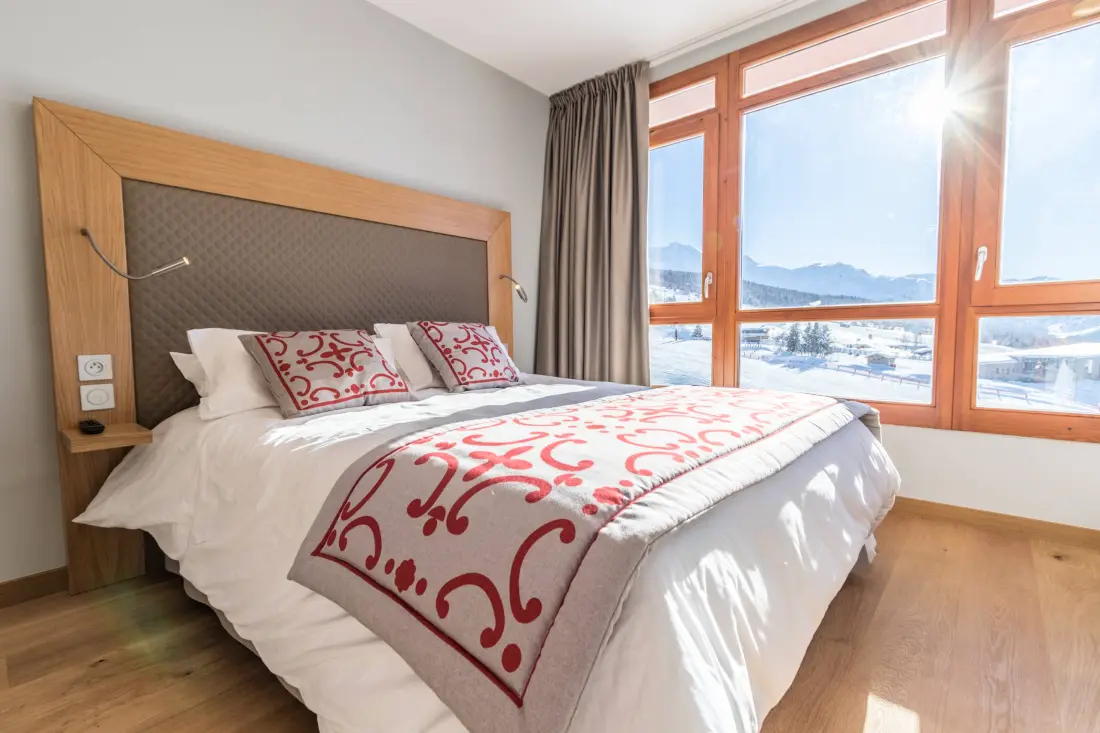 Residence Les Monarques