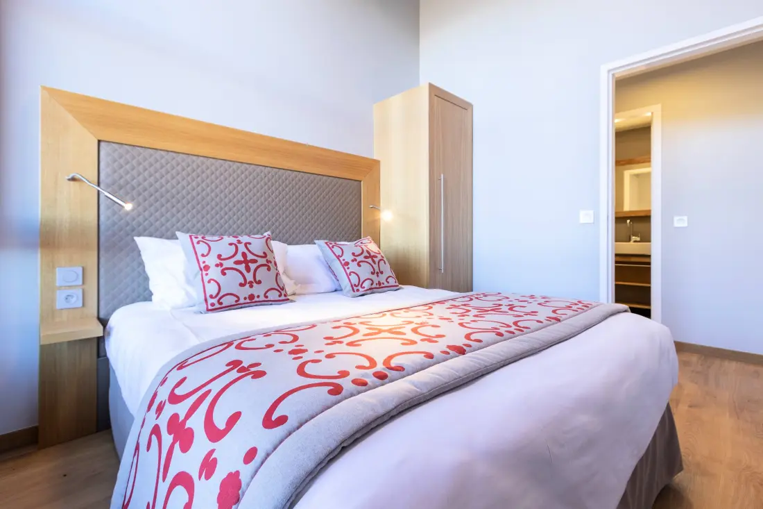 Residence Les Monarques