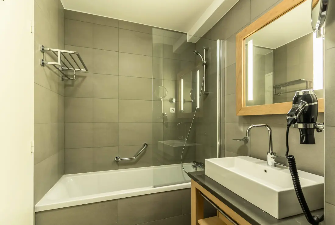 Residence Les Monarques