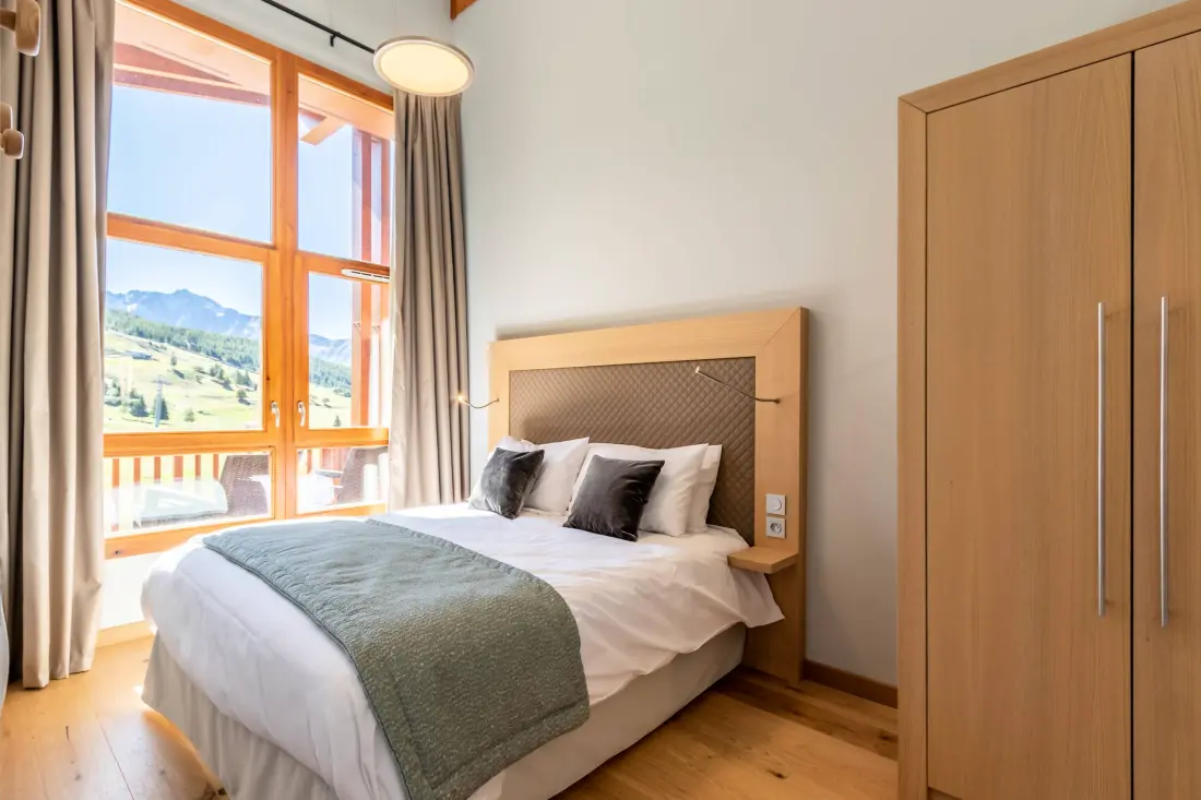 Residence Les Monarques