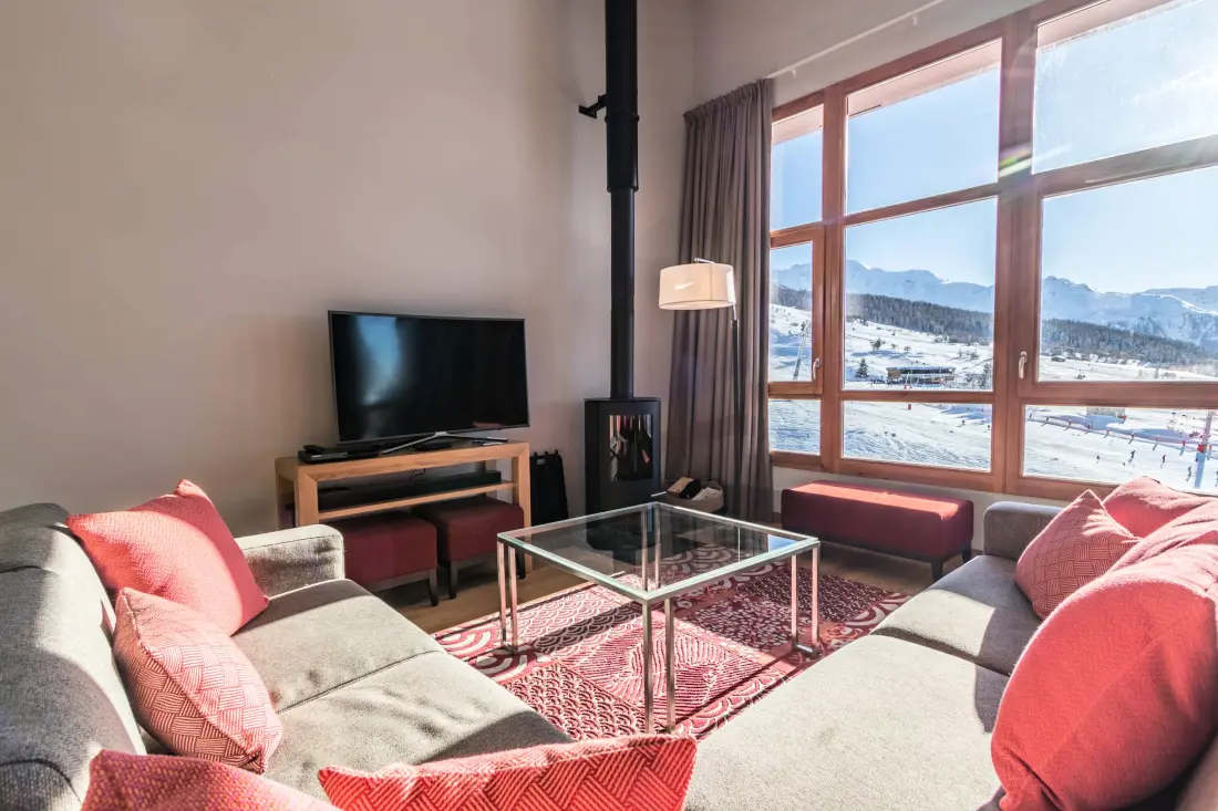 Residence Les Monarques