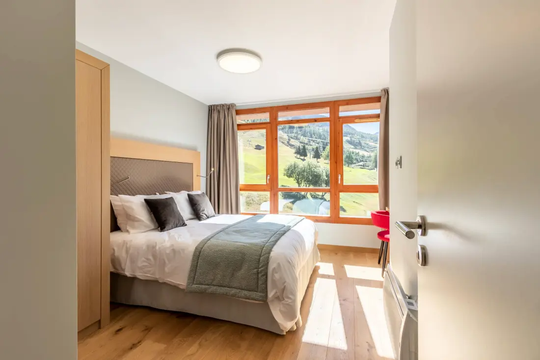 Residence Les Monarques