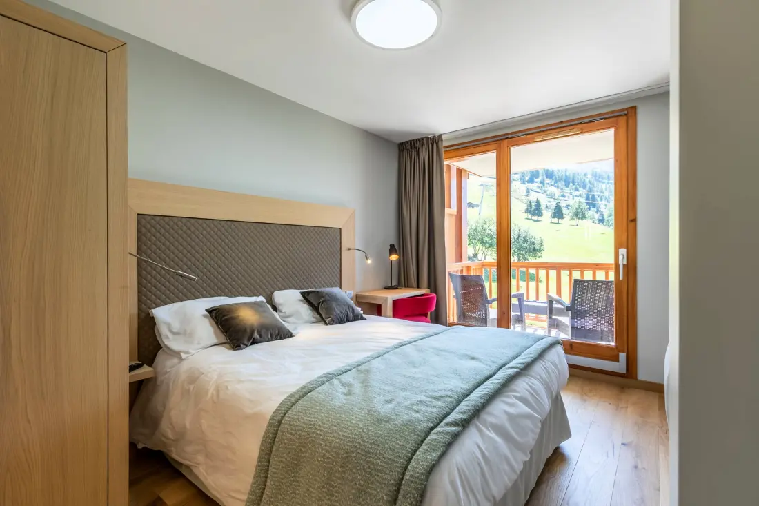 Residence Les Monarques