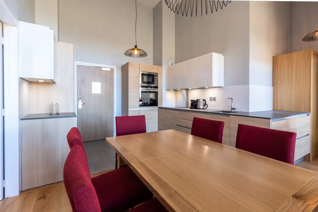 Residence Les Monarques