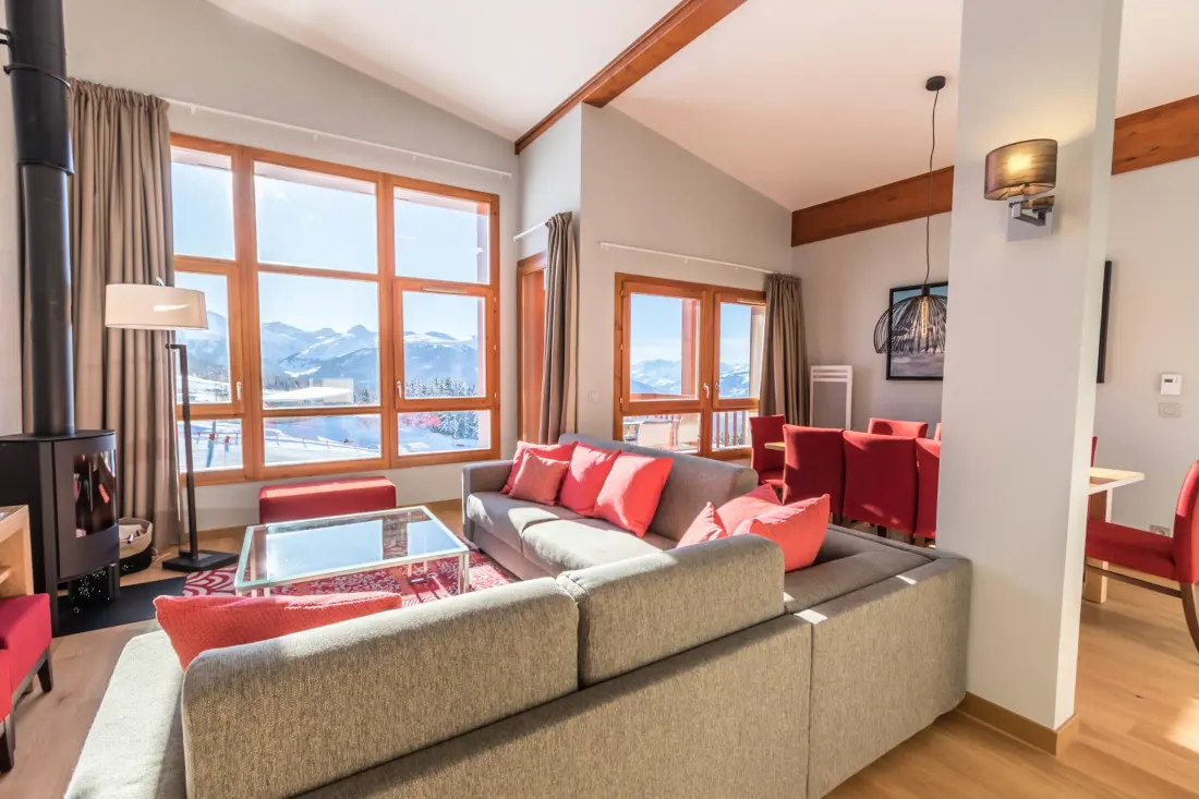 Residence Les Monarques