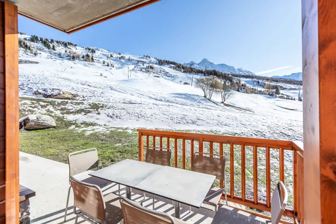 Residence Les Monarques