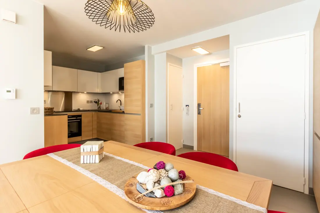 Residence Les Monarques