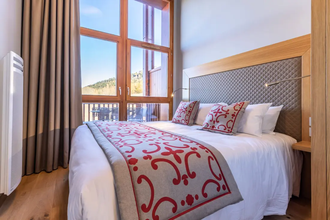 Residence Les Monarques