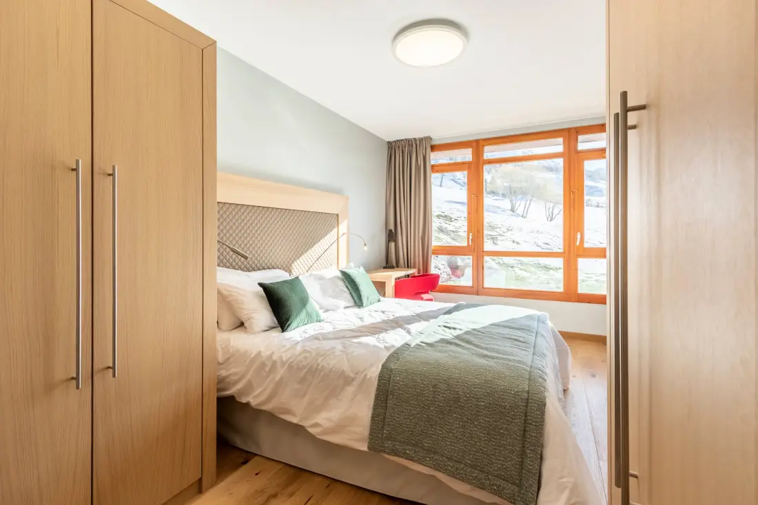 Residence Les Monarques
