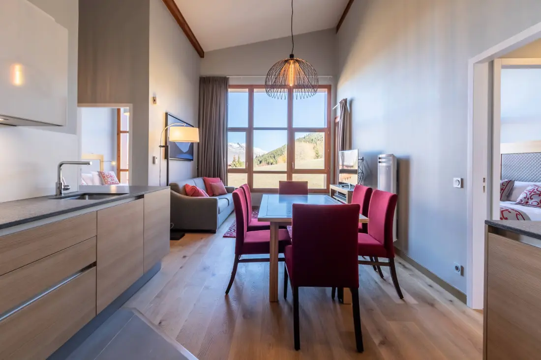 Residence Les Monarques