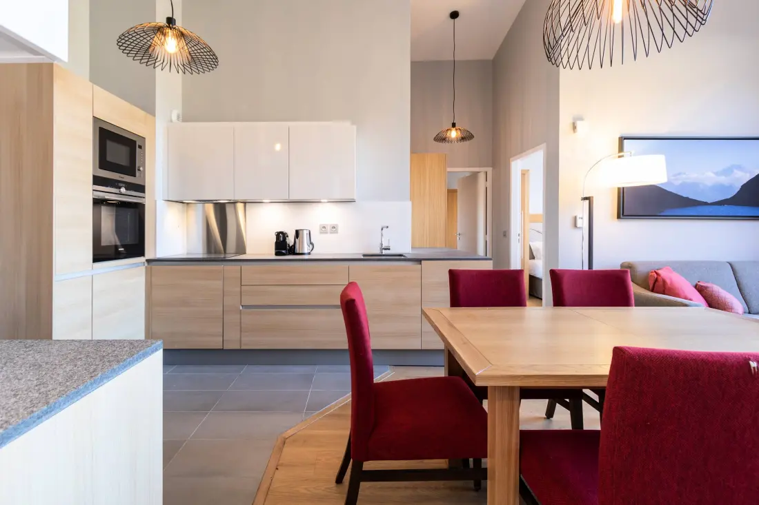 Residence Les Monarques