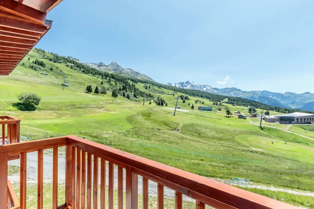 Residence Les Monarques