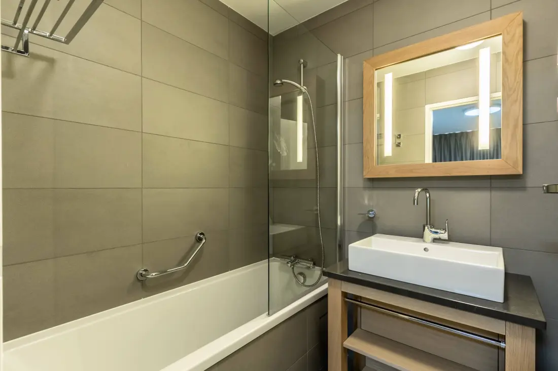 Residence Les Monarques